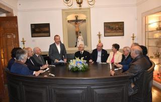 MISERICÓRDIA VILA FRANCA DE XIRA