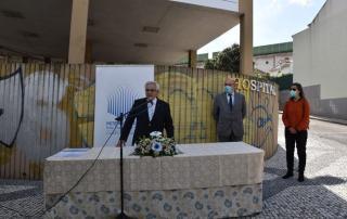 MISERICÓRDIA VILA FRANCA DE XIRA