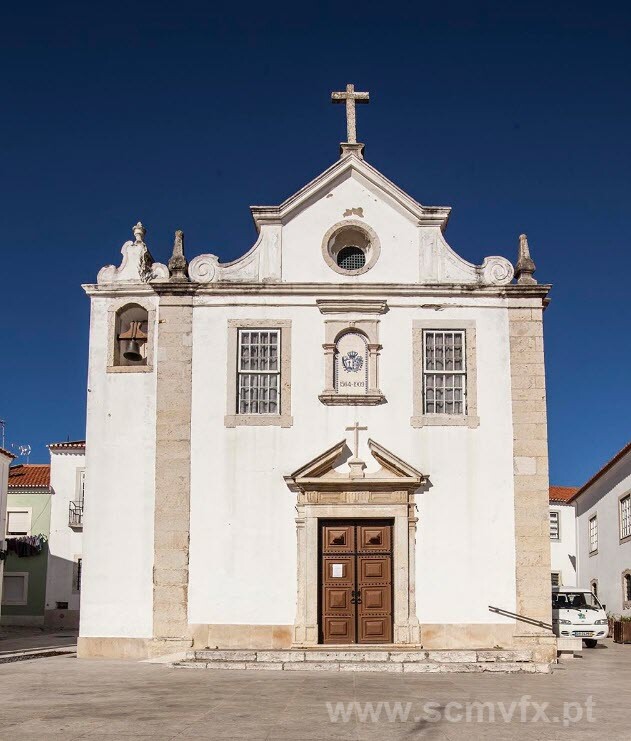 MISERICÓRDIA VILA FRANCA DE XIRA