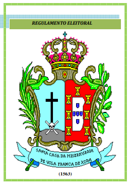 MISERICÓRDIA VILA FRANCA DE XIRA