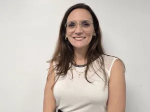 Cristina Oliveira, Diretora Técnica do Campus de Saúde MVFX