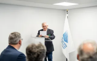 Armando Jorge de Carvalho, Provedor MVFX