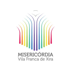 Logotipo Cor Misericórdia Vila Franca de Xira