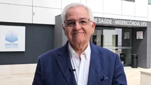 Provedor Armando Jorge de Carvalho
