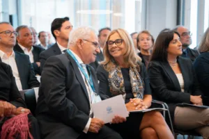 Inauguração do Campus de Saúde da Misericórdia VFX