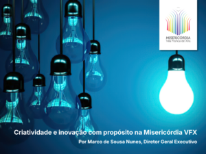 Criatividade e inovação com propósito na MVFX