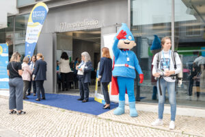 II Open Day Saúde VFX 2026 no Museu do Neo-Realismo