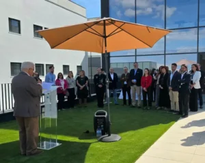 Apresentação Protocolo Saúde em Rede VFX