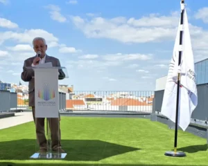 Provedor da Misericórdia VFX Apresentação Protocolo Saúde em Rede VFX