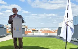 Provedor da Misericórdia VFX Apresentação Protocolo Saúde em Rede VFX