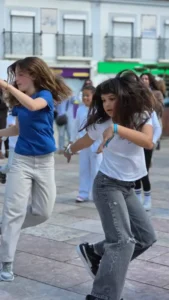 Projeto “O Saber do Tempo”