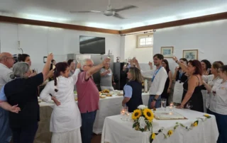 37º Aniversário da ERPI Espírito Santo