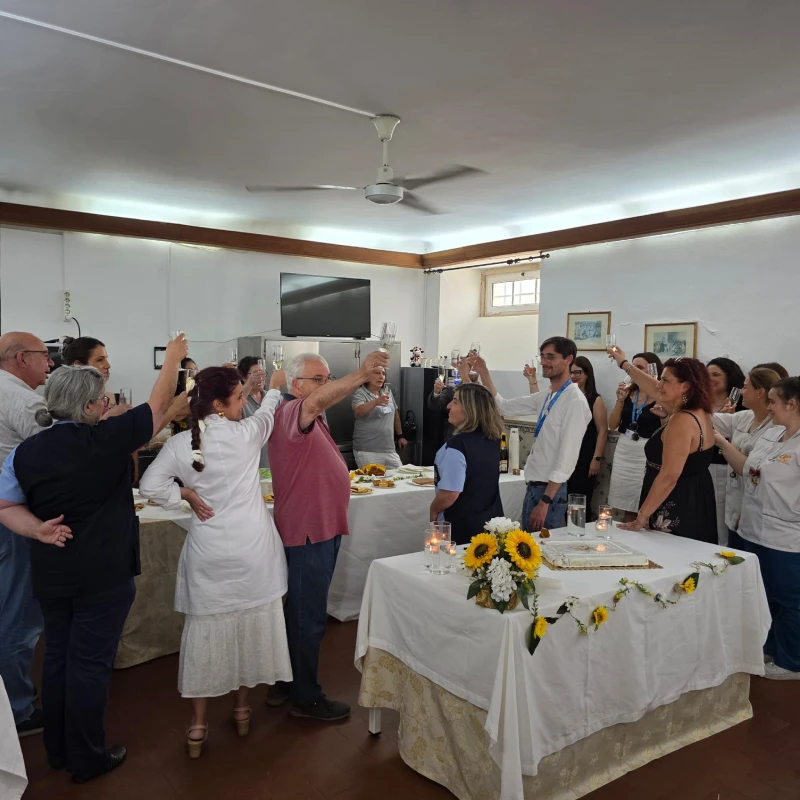 37º Aniversário da ERPI Espírito Santo
