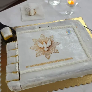 37º Aniversário da ERPI Espírito Santo
