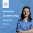 Anúncio | Recrutamento Enfermeiro (a)