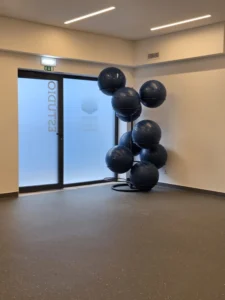 Pilates Clínico Matwork no Estúdio FisioCampus