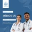 Anúncio | Recrutamento Médico (a)