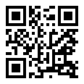 QR Code Noticias SCMVFX