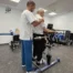 Tecnologia THERA-Trainer Balo ao serviço da reabilitação